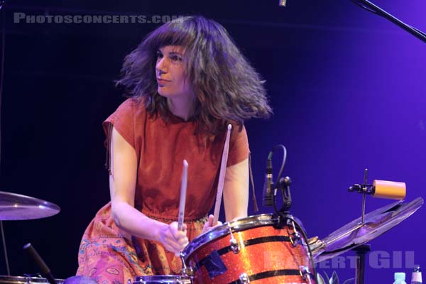 MASSICOT - 2017-05-23 - PARIS - Gaite Lyrique - 